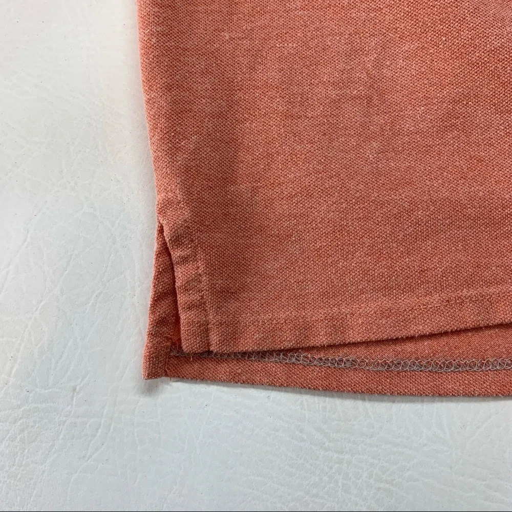 Calvin Klein Jeans Short Sleeve Polo Boys